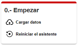 Captura del menú esquerra de la guia metodològica