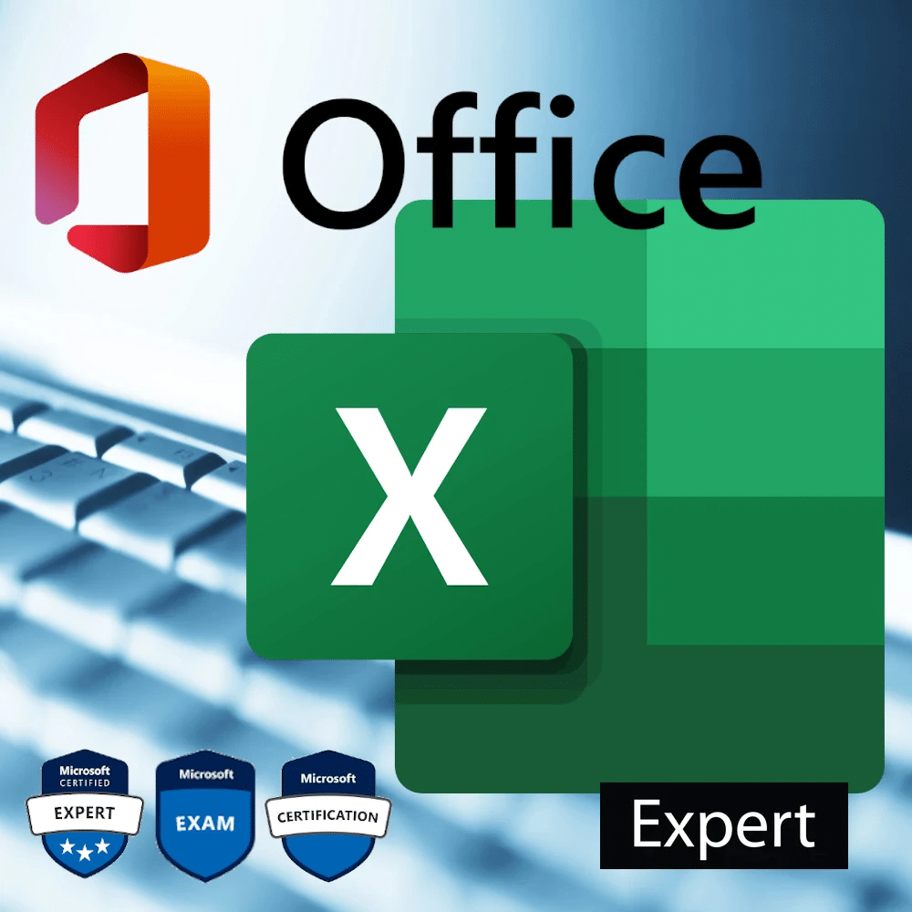 Certificación Excel Expert