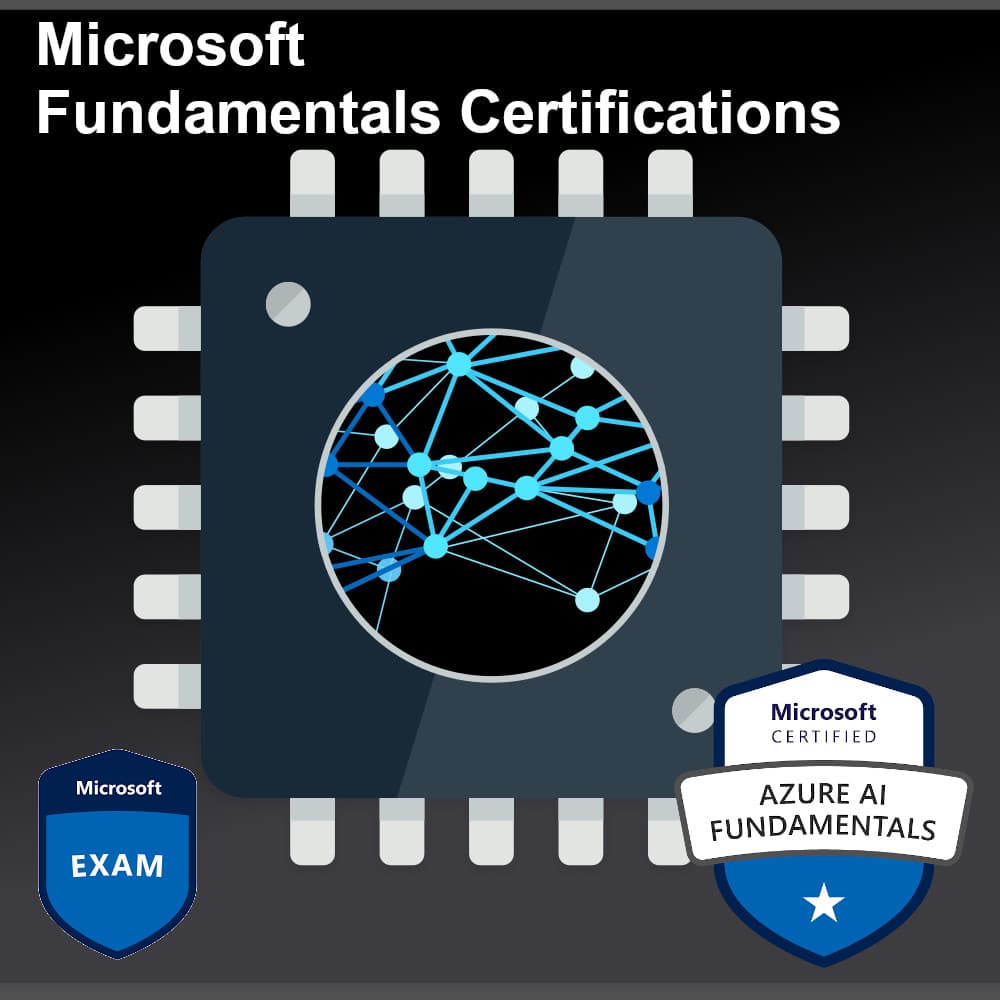 Certificado Azure AI Fundamentals