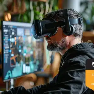 Unity Certified User VR Developer