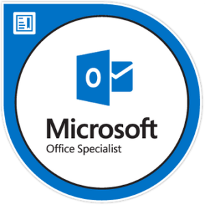Certificación MOS Outlook