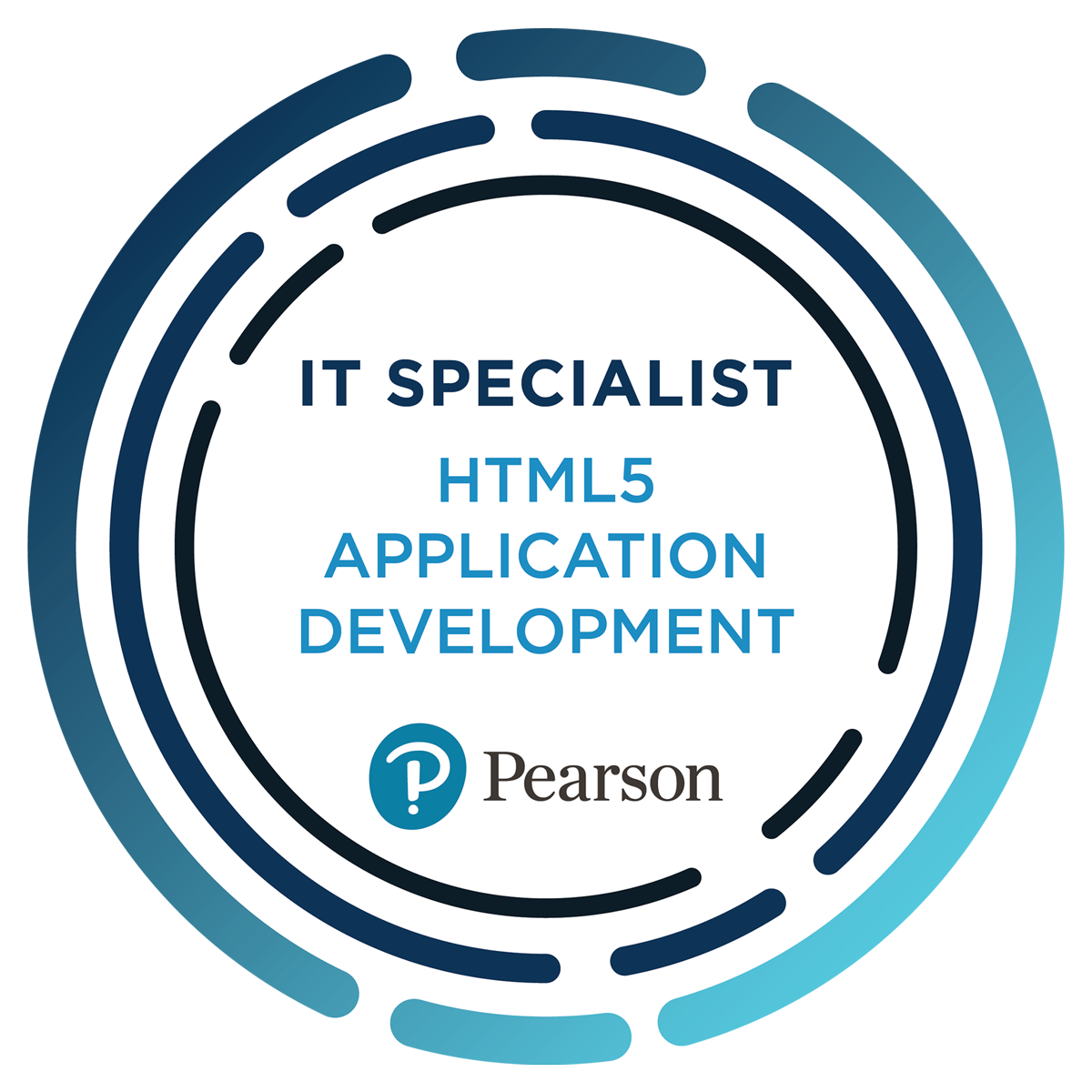 ITS HTML5 Application Developer